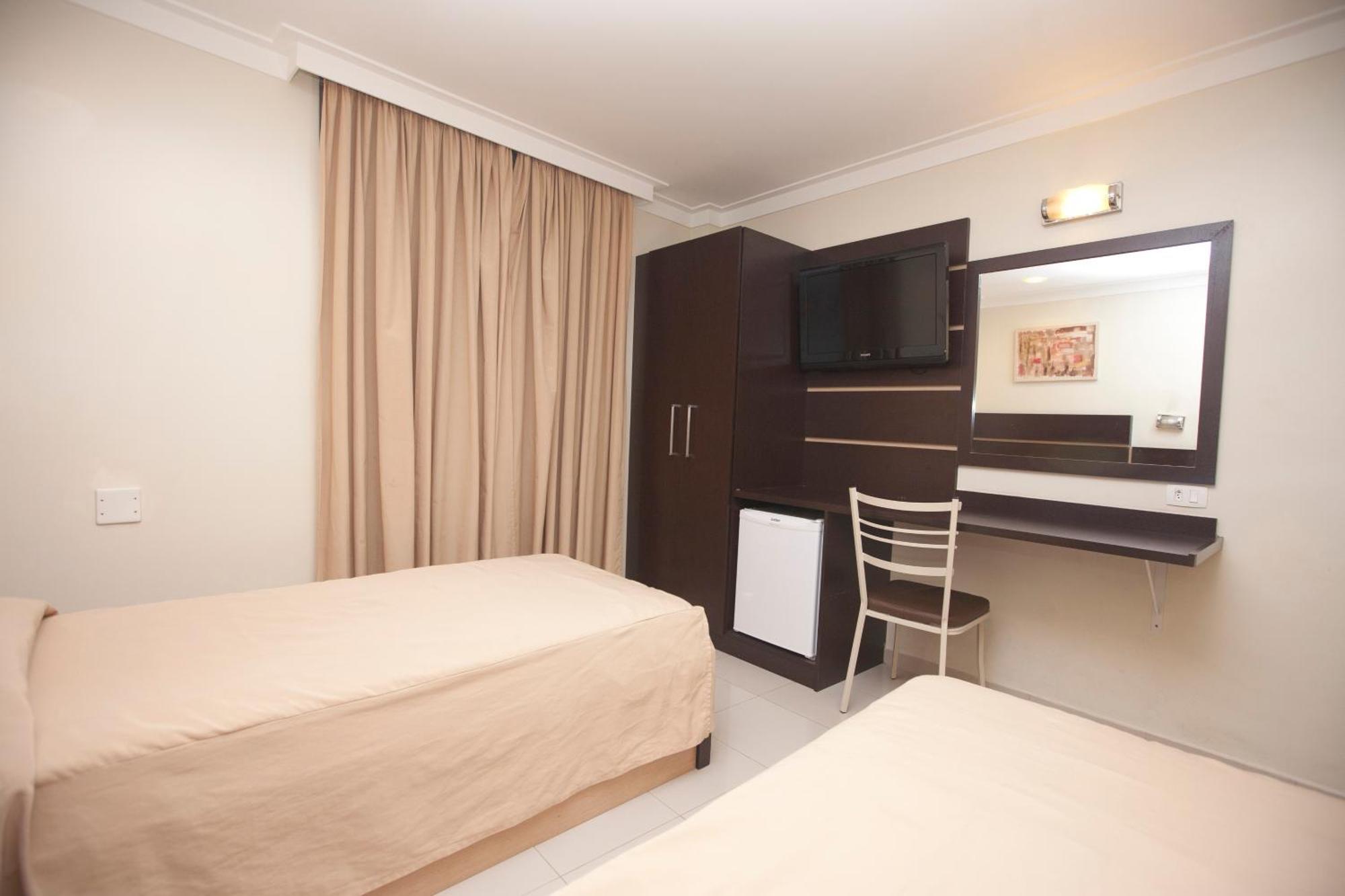 Hotel Windsor, Sao Paulo